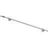 Свет желоба ALCAPLAST ALCA LIGHT - APZ5 SPA красный, 950 мм AEZ123-950